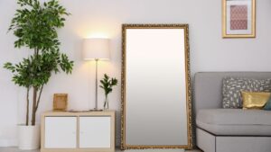 Mirror Vastu
