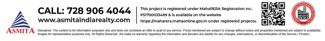 RERA Footer